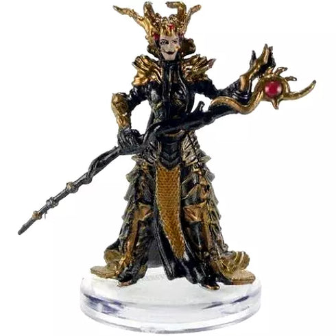 Takhisis - Promo Figure - Dragonlance